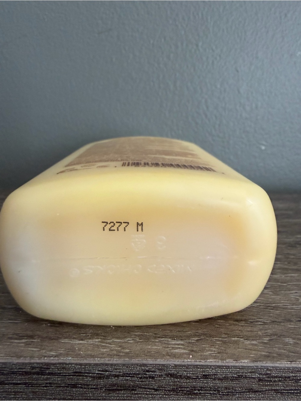 Leave-In Conditioner - - Picture 3 of 3